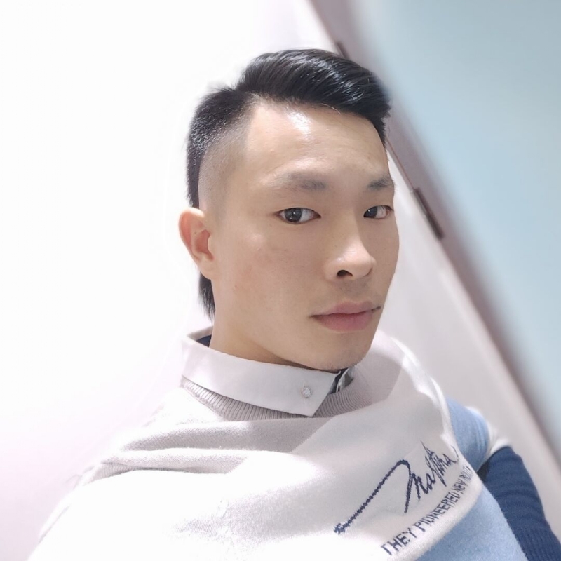 为爱付出的第二张照片--平和交友中心