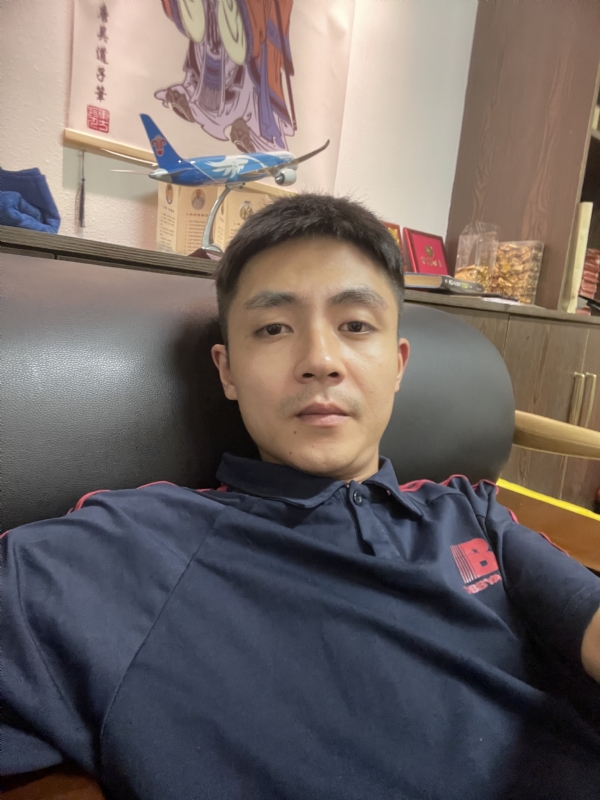 曾曾日上的第一张照片--平和交友中心